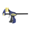 IRWIN QUICK-GRIP® Quick-Change Bar Clamp 600 mm