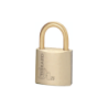 Cadeado de Latão Mach 1 30mm THIRARD