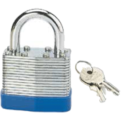 Cadeado Slice com Lâminas 40mm THIRARD