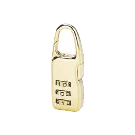 THIRARD 21mm Golden Modification Swish Lock
