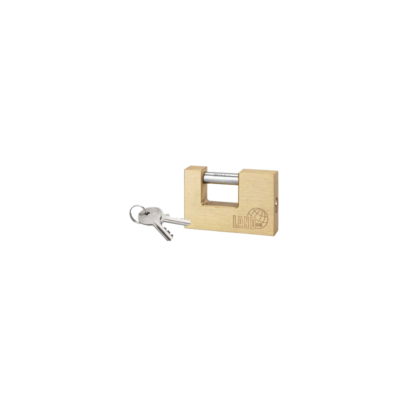 Cadeado Land 90mm THIRARD