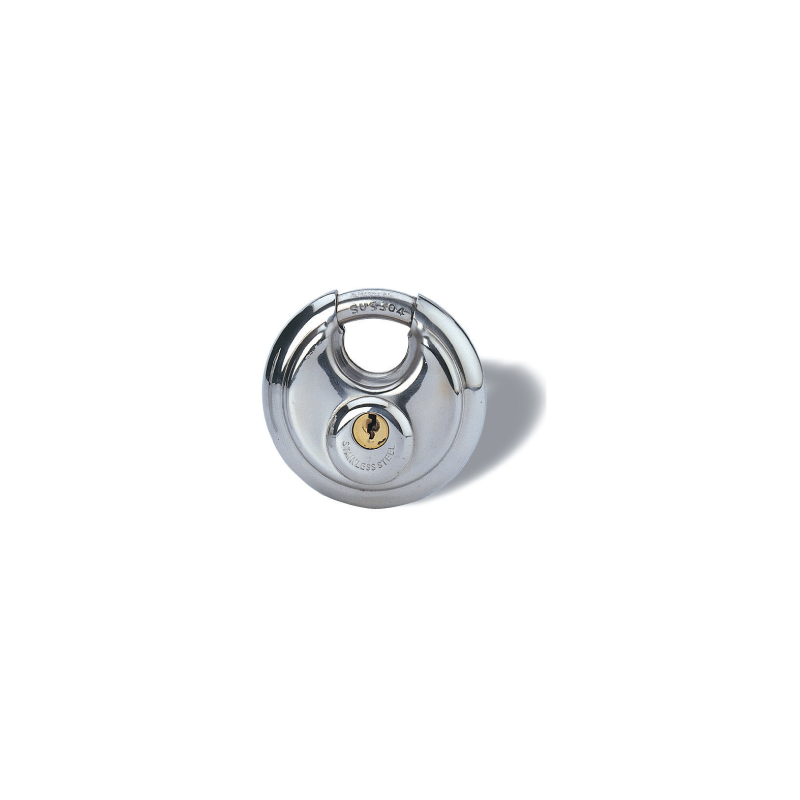 Acero Inoxidable ASTRA 70mm THIRARD