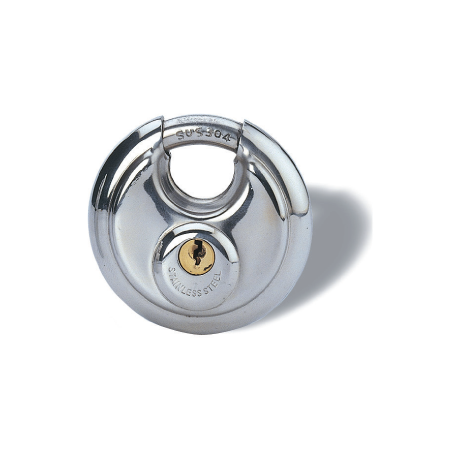 Acero Inoxidable ASTRA 70mm THIRARD