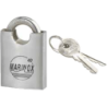 Cadeado Inoxidável Marinox 40mm THIRARD