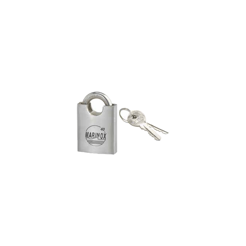 Cadeado Marinox 50mm THIRARD