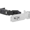 THIRARD Lockers Steel Cover 100mm