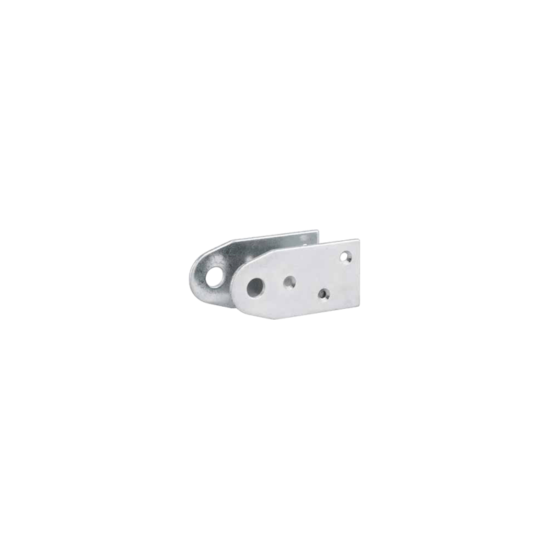 Porta Cadeado Com Patas 75x35mm THIRARD