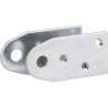 Porta Cadeado Com Patas 75x35mm THIRARD