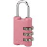Cadeado Combinado Papeete 25mm 3 Cifras THIRARD