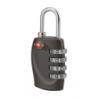 THIRARD TSA 30mm 4 Cipher Combination Padlock