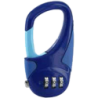 Combination Padlock Street 3 Ciphers Ø7mm THIRARD
