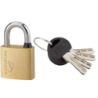 Cadeado de Cobre Reverso 30mm THIRARD