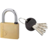Cadeado de Cobre Reverso 40mm THIRARD