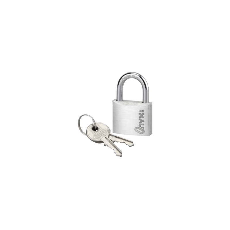 Cadeado de Alumínio Type 1 40mm THIRARD Cadeado de Alumínio Type 1 40mm THIRARD