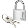 THIRARD Type 1 Aluminium Padlock 40mm