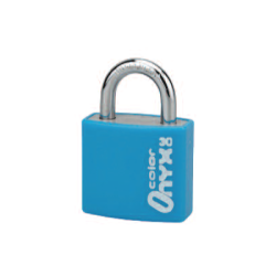 Cadeado Type 1 com Corpo de Plástico 30mm THIRARD