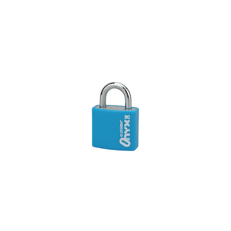 CADEADO DE PLASTICO 30MM-19X5 CADEADO DE PLASTICO 30MM-19X5