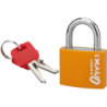 THIRARD Type 1 Padlock with Plastic Body 40mm