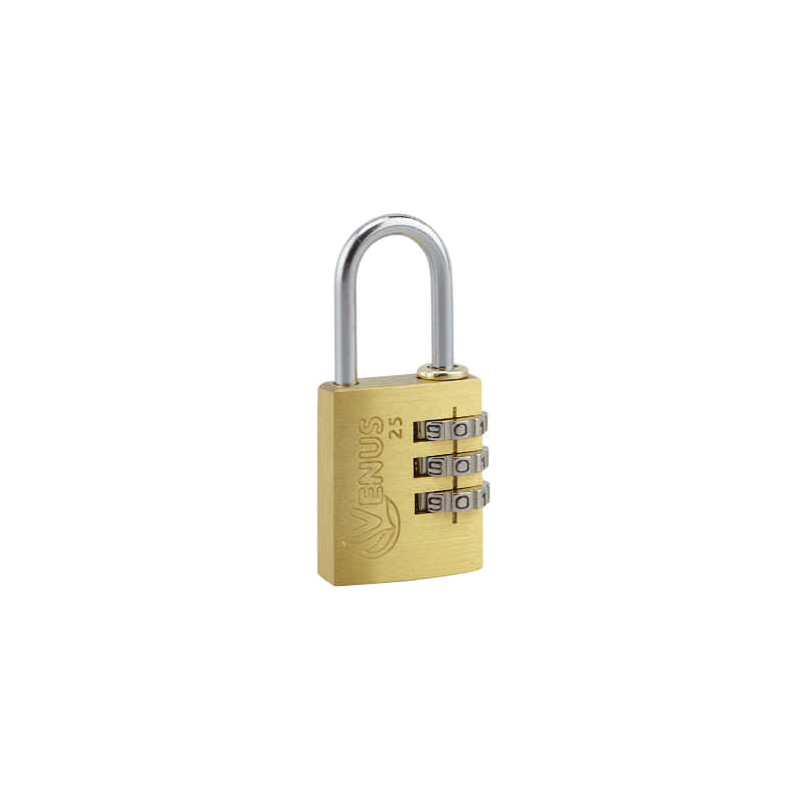 THIRARD Combination Padlock Venus 25mm