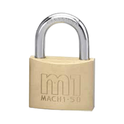THIRARD Set of 3 Brass Chainsaw Mach 1 30mm
