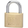 Juego de 3 Candados de Latón Mach 1 30mm  THIRARD