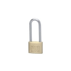 CADEADO DE LATAO MACH 1 -40MM-130X6