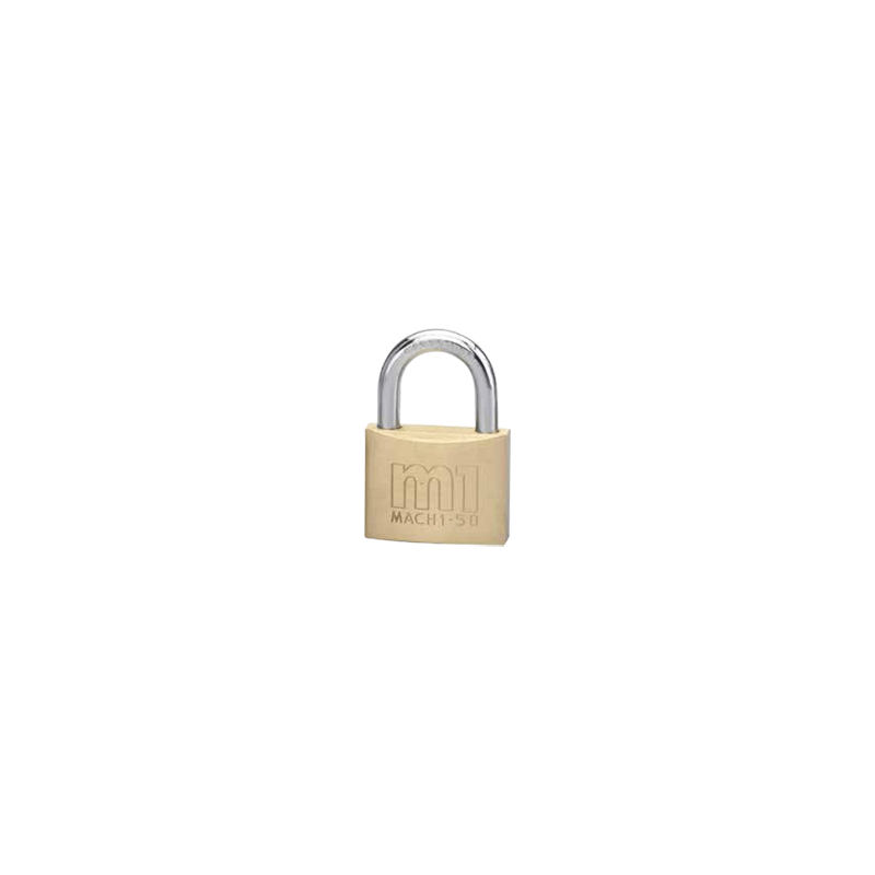 CADEADO DE LATAO MACH 1 -45MM-125X7