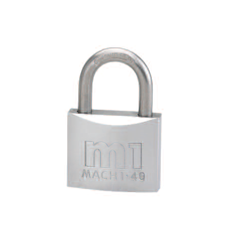 Candado de Latón MACH1 High Arc 40mm THIRARD