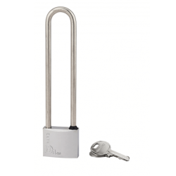 Candado de Latón MACH1 High Arc 40mm THIRARD