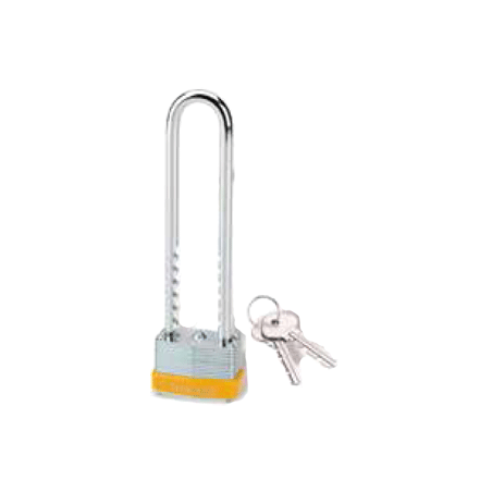 UPPER Lock with Adjustable Arc Ø7mm THIRARD
