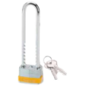 Cadeado UPPER com Arco Regulável Ø7mm THIRARD