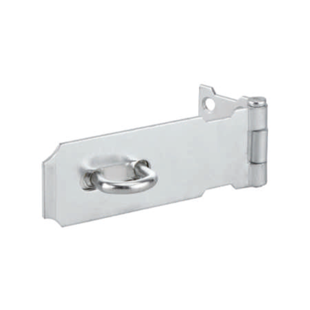Porta Cadeado de Aço 125mm THIRARD