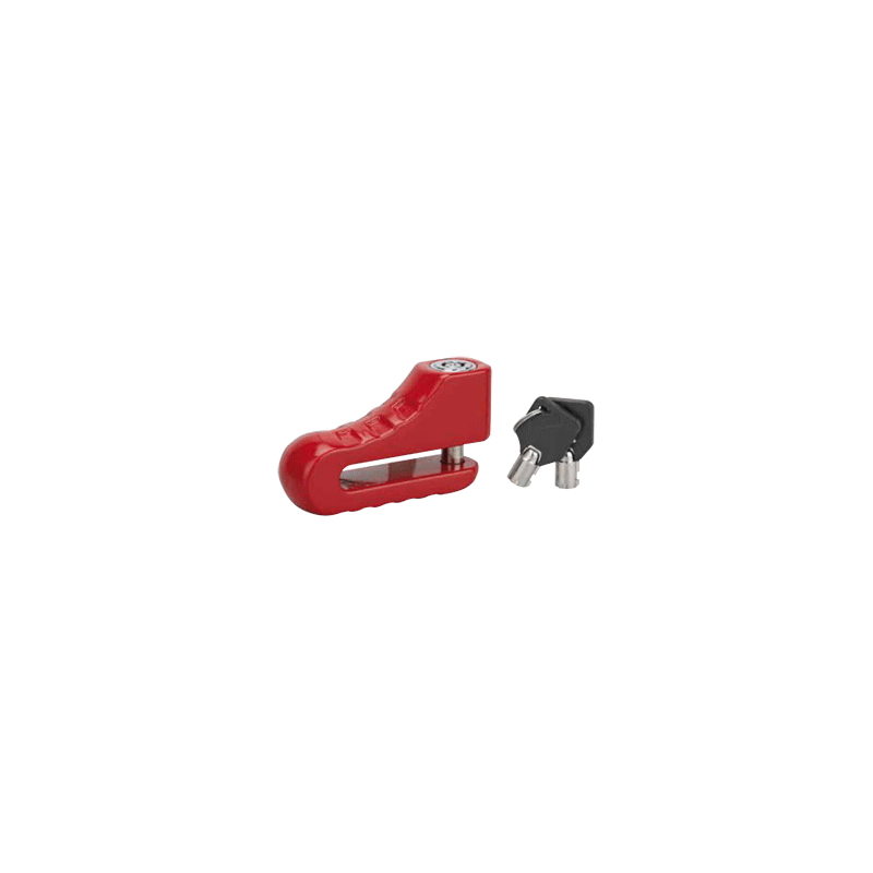 Fechadura 10mm THIRARD
