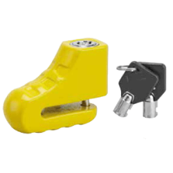 THIRARD Lock 8mm
