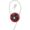 Cadeado com Cabo Serie Roller Longo 0,75m THIRARD
