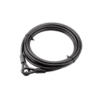Cabo de Aço Revestido a PVC 6m x 8mm THIRARD
