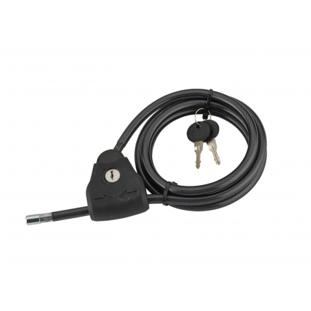 THIRARD 1.80 x 10mm Adjustable Pyton Cable