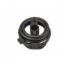 THIRARD Programmable 4 Code Combination Cable with 1.8m-10mm THIRARD Bracket