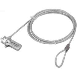THIRARD Long Handle Combination Padlock 1.80m