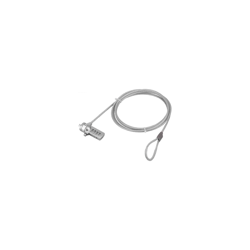 THIRARD Long Handle Combination Padlock 1.80m