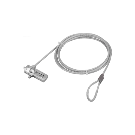 THIRARD Long Handle Combination Padlock 1.80m