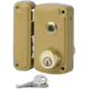 THIRARD 65X120mm Right Door to Handle with Lock