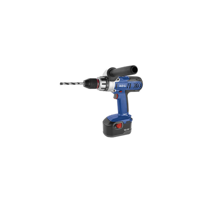 BS14XLi BERBEQUIM/APARAFUSAD.14.4V3,0AH