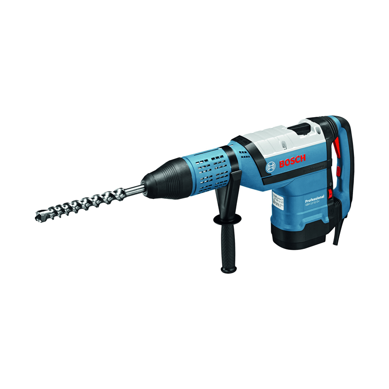 MARTELO MAX GBH 12-52 DV Professional MARTELO MAX GBH 12-52 DV Professional