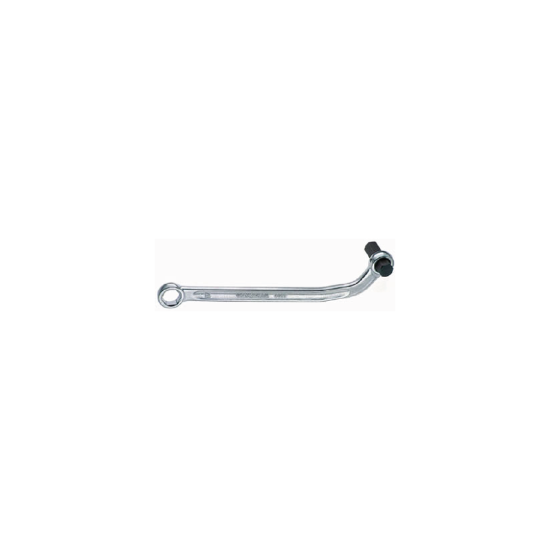 3677-14X17 CHAVE DE BUJONS- 3677-14X17 CHAVE DE BUJONS-