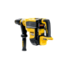 Martelo 54V SDS-MAX 6KG 10.5J Sem Bateria./Carregador DEWALT