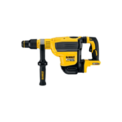 MARTELO 54V SDS-MAX 6KG 10.5J S/BATER./C