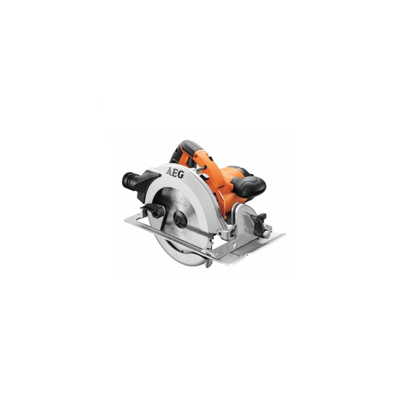 AEG 66 mm Circular Saw