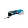 MULTIFERRAMENTA BATERIA GOP 18V-28 Profe