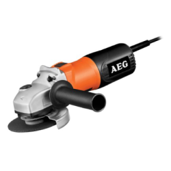WS8-115M REBARBADORA 750W-115MM (***)